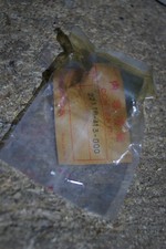 HONDA GENUINE CX500 GL500