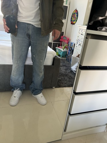 Levi men 555 - men's,