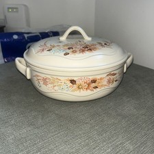 POOLE POTTERY “SUMMER GLORY"