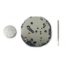 Hattori VH31 Seiko Quartz