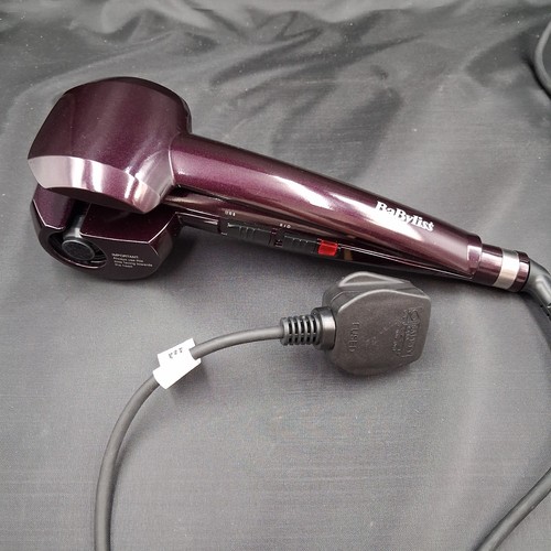 Babyliss curl secret 2667u - babyliss,