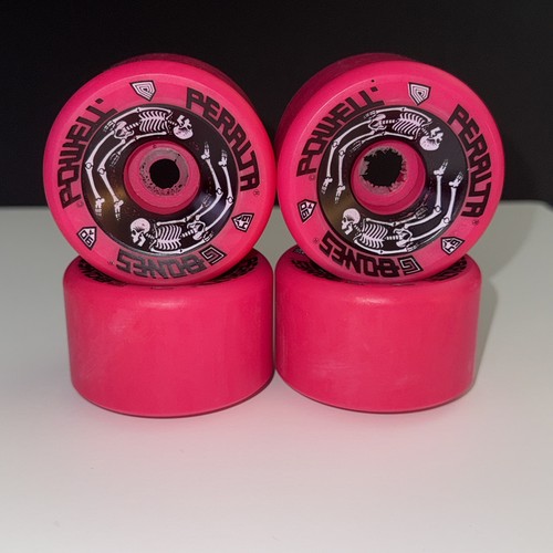 Nos powell peralta vintage - powell,