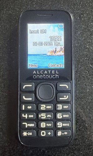 Alcatel one touch 1052g - alcatel,