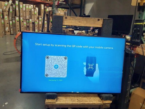 Samsung qn43q7faafxza qled - qn43q7faafxza,