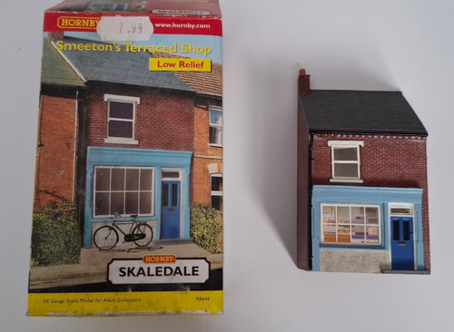 Hornby skaledale r8646 - skaledale,