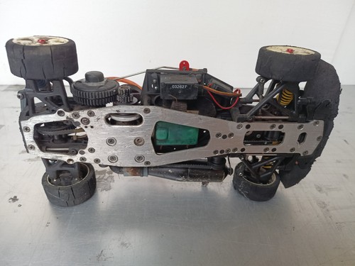 Rare serpent nova rossi - rare,