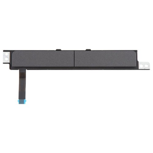 Touchpad left right button - left/right,
