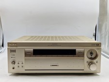 Sony STR-DA50ES Receiver - Fully Working, Signs of Use