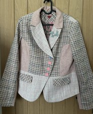 Joe Browns Pink Mix It Up