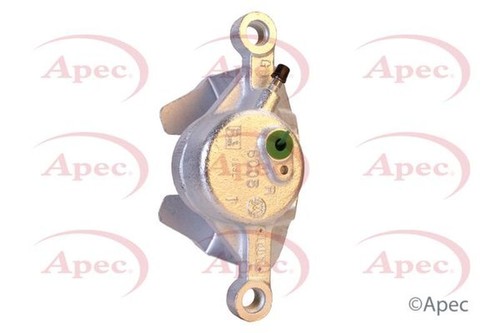 Apec front right brake caliper - apec,