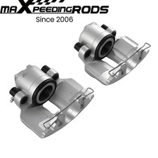 2 x FRONT BRAKE CALIPER for