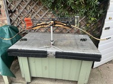 Samick Woodsman TD Recurve