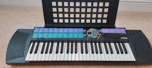 Yamaha psr electronic - yamaha, psr-77