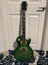 1996 Epiphone les Paul