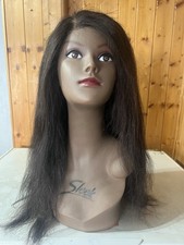 Human Hair Wig Women