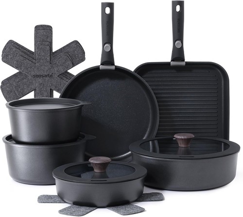 Sensarte piece pots - sensarte, and