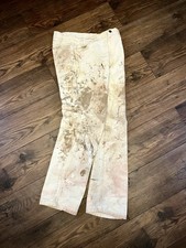 Vintage Distressed Dickies