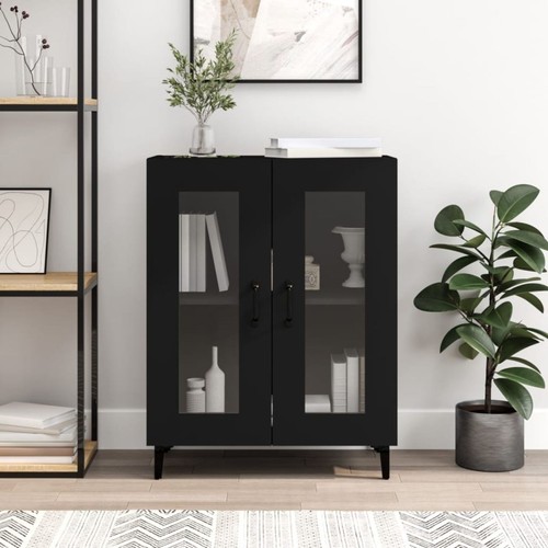 Modern sideboard vitrine - modern,