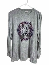 Always Blanks Ladies Size XL