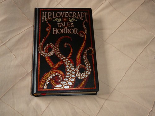 Tales horror h - of,