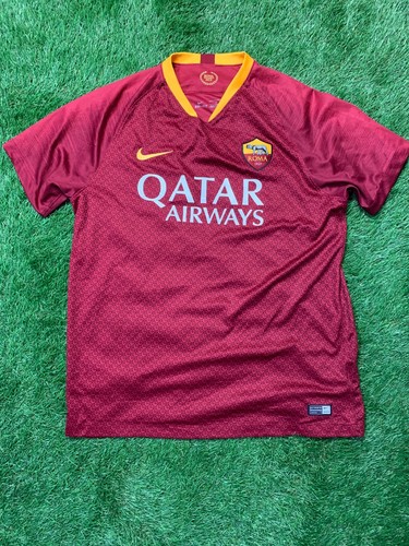 Nike roma home - nike, football