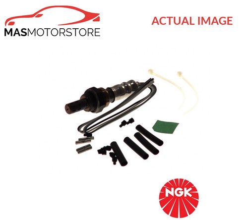 Lambda oxygen sensor to - o2,
