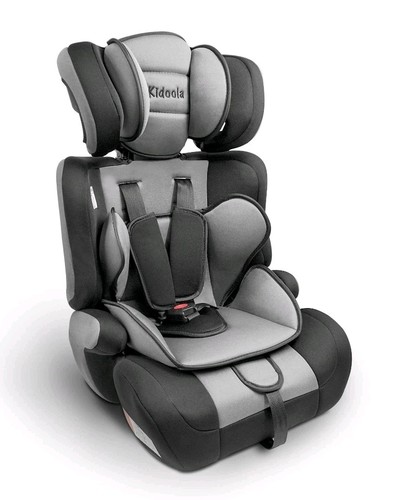 Kidoola adjustable car - adjustable,