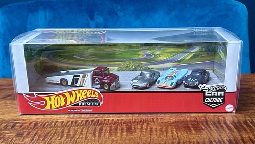 Hot wheels premium - wheels, culture