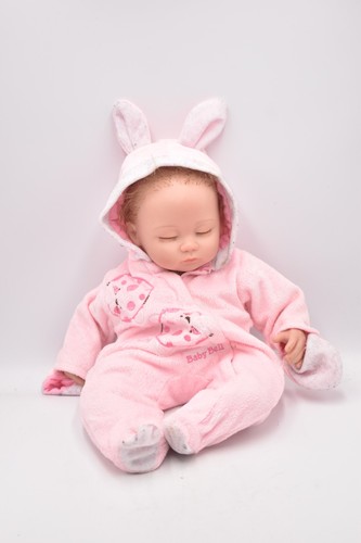 Kaydora reborn baby girl doll - reborn,