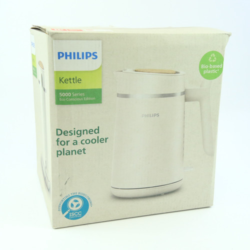 Philips eco conscious edition - conscious,