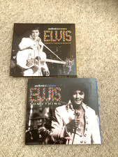 Elvis Presley rare Audionics