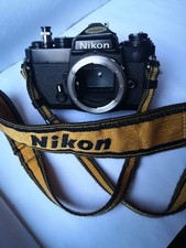 Nikon FE (Body Only)