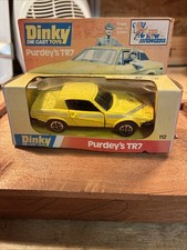 Dinky Original Boxed Purses