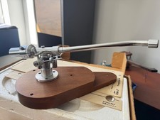 Stax UA-7 Tonearm