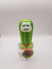 Cacto Hippopotamo Brain Rot Squishy Toy