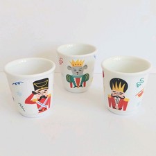 Bialetti Set of 3 Nutcracker