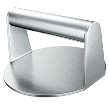 Stainless Steel Hamburger Meat