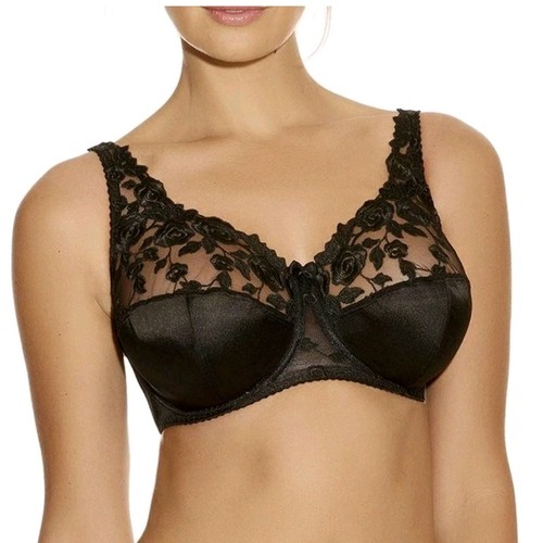 Fantasie fl6010 black - fl6010, belle