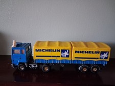 Michelin Corgi Lorry Ford