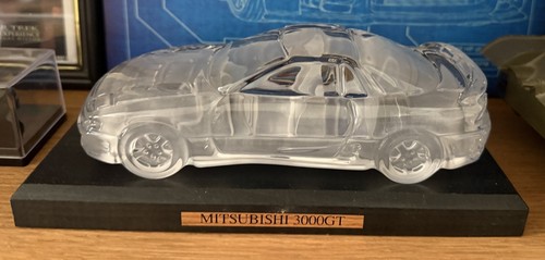 Mitsubishi 3000gt 4 - mitsubishi, vr-4
