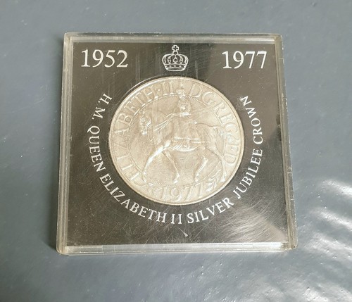 Queen elizabeth silver - elizabeth,