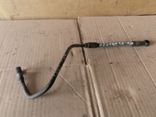 Oil hose oil line turbo