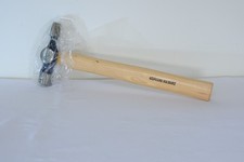 Cross Pein Hammer 450g (16oz)