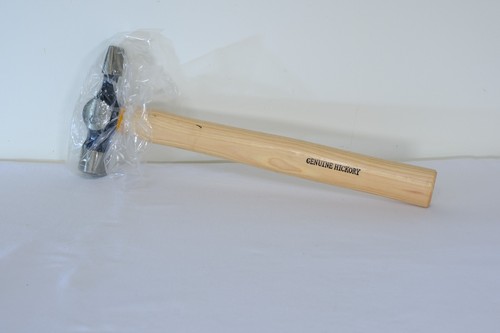 Cross pein hammer 450g - pein, (16oz)
