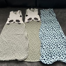 3 x Tommee Tippee Grobag Baby