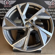 1 x AUDI A3 S3 A3L 8Y 19'' 5