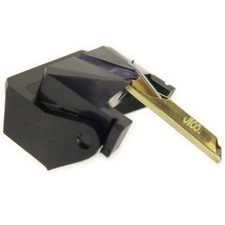 JICO record needle SHURE