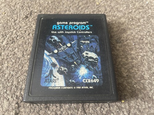 Asteroids - , (picture