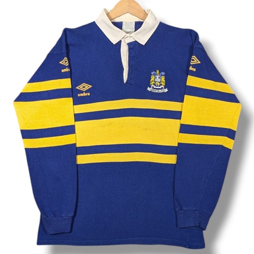 Vintage leeds rhinos shirt - leeds,