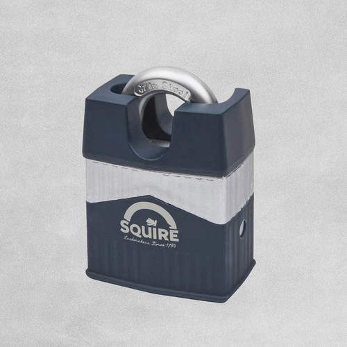 Squire warrior heavy duty - heavy,